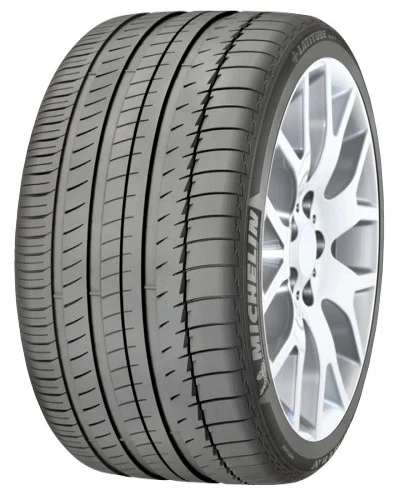 Pneu Latitude Sport
