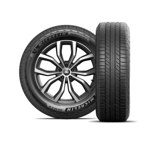 Pneu Primacy SUV Plus